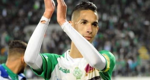 تقرير رقمي.. الصفقة المنتظرة.. هل يتفوق بانون على ثنائي دفاع الأهلي؟